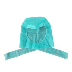 polypropylene scrub cap