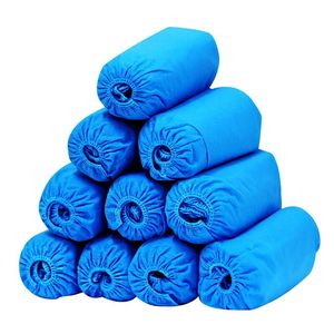 disposable medical shoe covers