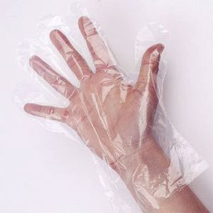 polyethylene gloves