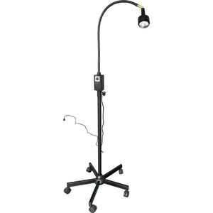 gynecological examination lamp