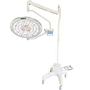 mobile surgical light