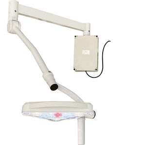 veterinary examination lamp