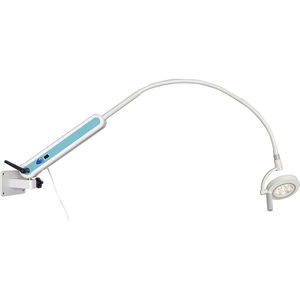 veterinary examination lamp