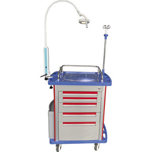 laboratory examination lamp