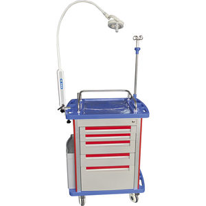 laboratory examination lamp