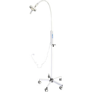 laboratory examination lamp