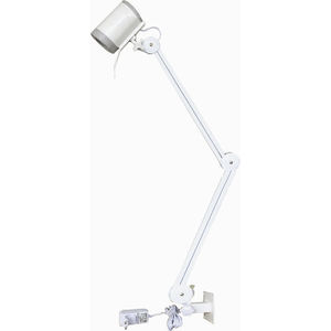 gynecological examination lamp