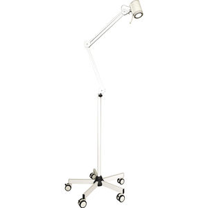 gynecological examination lamp