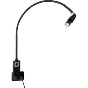 gynecological examination lamp