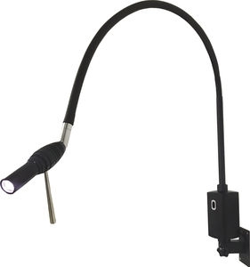 gynecological examination lamp