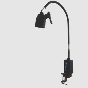 gynecological examination lamp