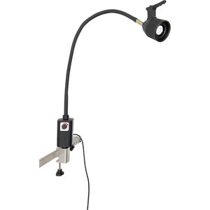gynecological examination lamp