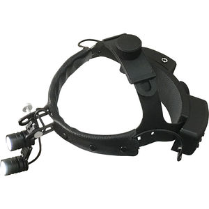 LED headlight