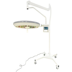 mobile surgical light