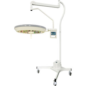 mobile surgical light