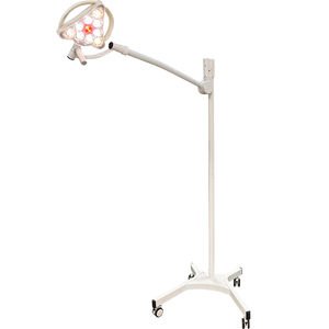 LED examination lamp