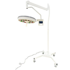 mobile surgical light