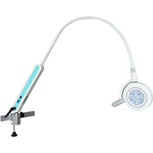 laboratory examination lamp