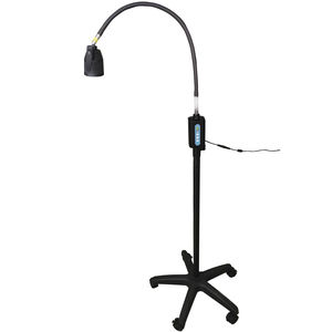 gynecological examination lamp