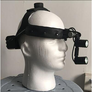 dental headlight
