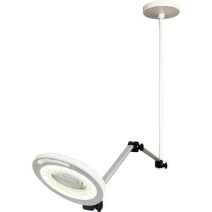 LED examination lamp