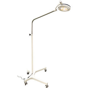 mobile surgical light 1