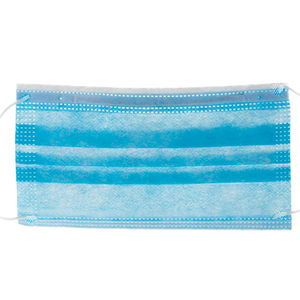polypropylene surgical mask