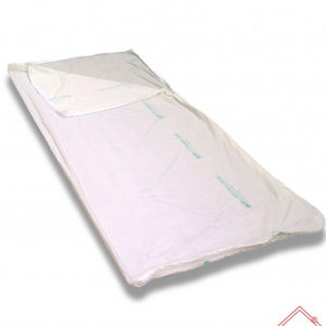 adult size mortuary bag