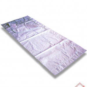 single-use mortuary bag