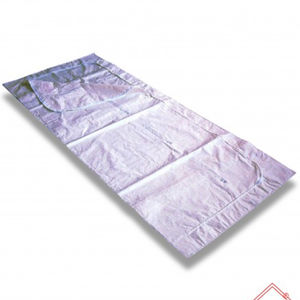 single-use mortuary bag