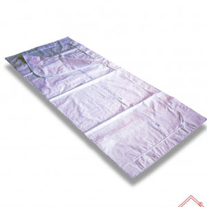 single-use mortuary bag