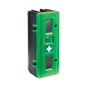 first aid cabinet