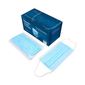 type IIR surgical mask