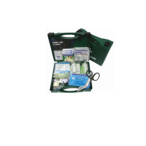emergency kit 1