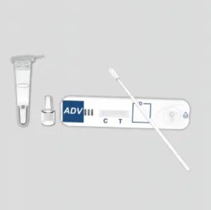 rapid infectious disease test