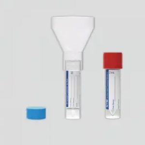 saliva collection kit