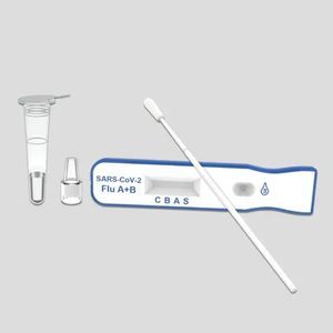 rapid flu test