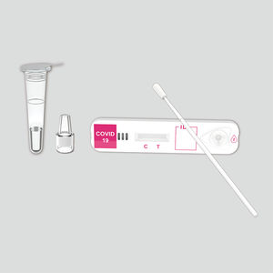 COVID-19 rapid test