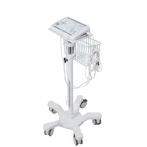 2-channel EMG system