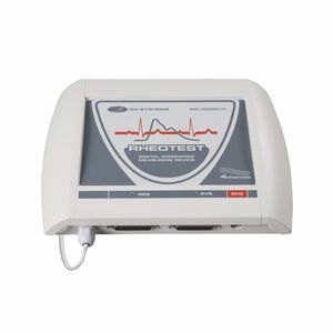 impedance plethysmograph