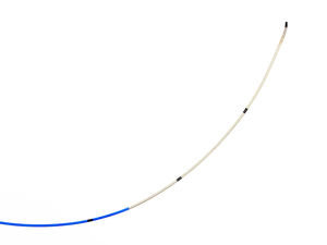 guiding microcatheter