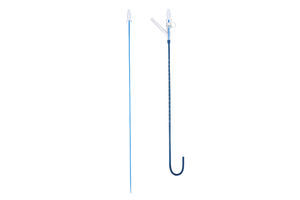 ureteral access sheath