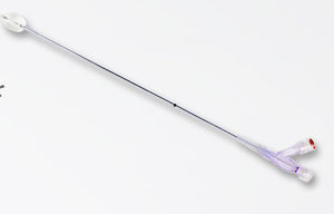 needle spine augmentation system