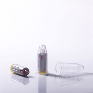 insuline injection needle