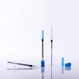 1 ml syringe 1