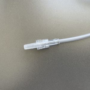 LUER®-lock infusion connector 1