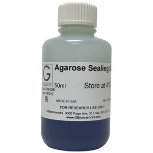 agarose gel reagent