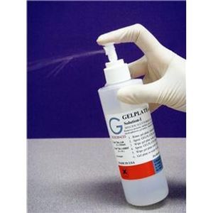 laboratory disinfectant sprayer