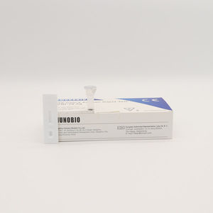 rapid flu test