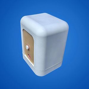 prostate biopsy simulator 1